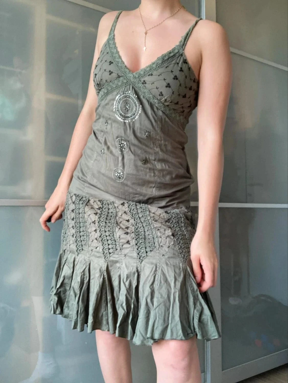 Vestido Promod tamanho 36/38 – photo 2